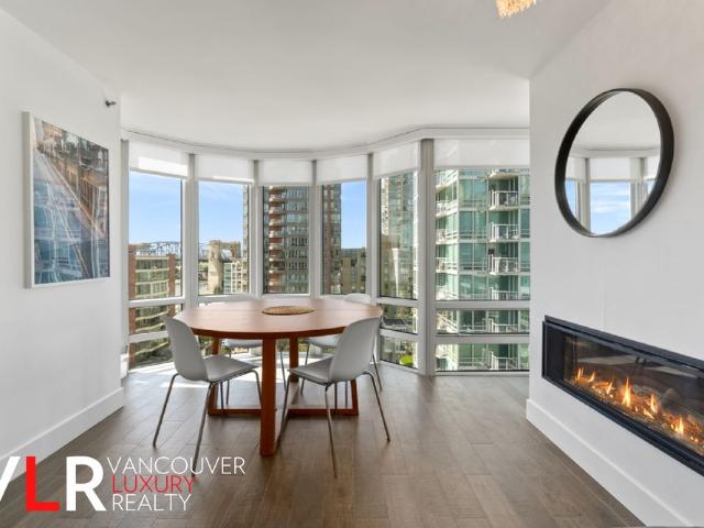 Condo in Downtown Vancouver, BC