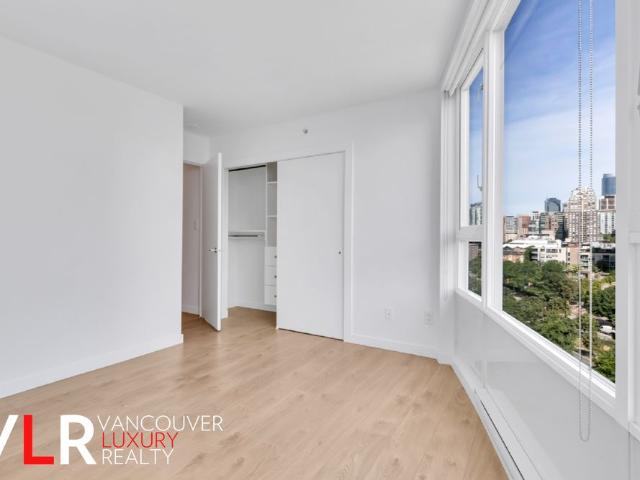 Condo in Downtown Vancouver, BC