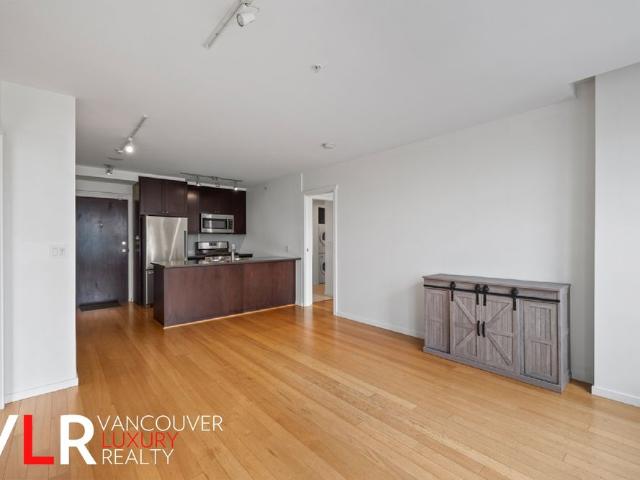 Condo in Downtown Vancouver, BC