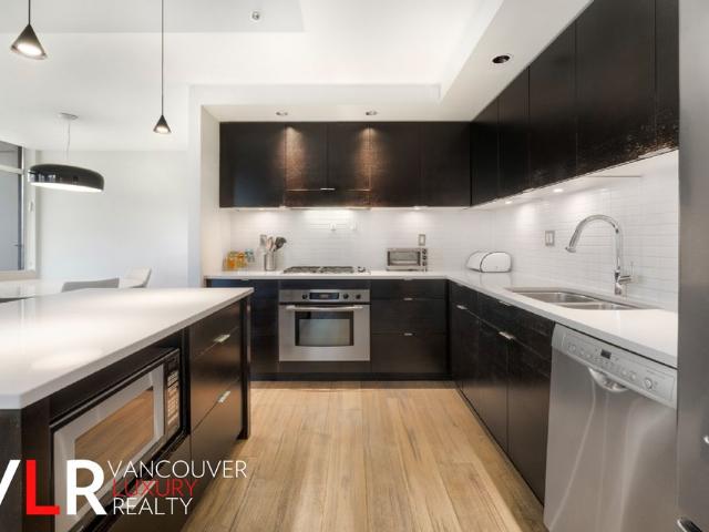 Condo in Downtown Vancouver, BC