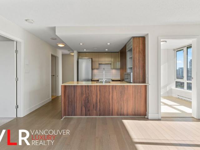 Condo in Downtown Vancouver, BC