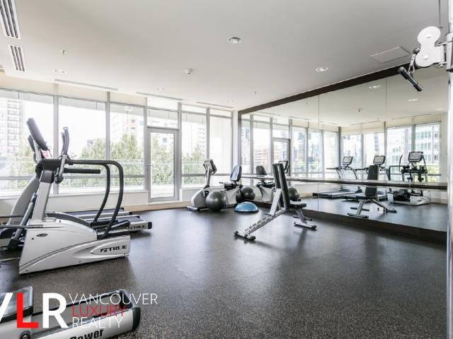 Condo in Downtown Vancouver, BC