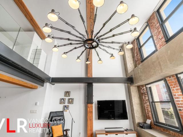 Condo in Downtown Vancouver, BC