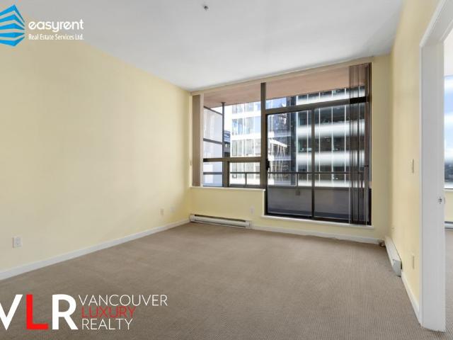 Condo in Downtown Vancouver, BC