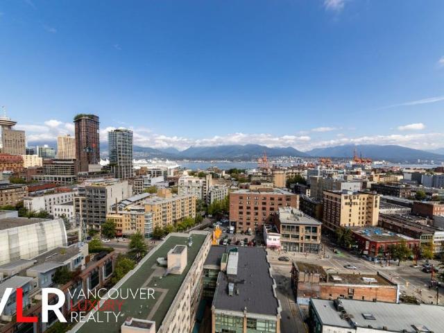 Condo in Downtown Vancouver, BC