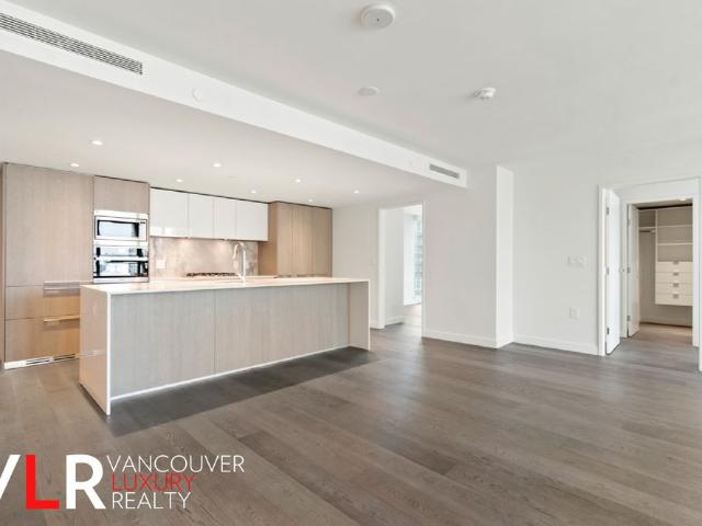 Condo in Downtown Vancouver, BC