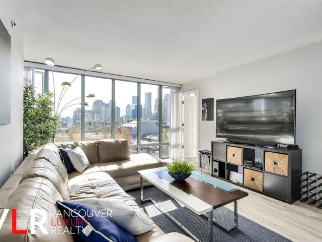 Condo in Downtown Vancouver, BC