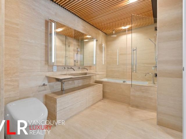 Condo in Downtown Vancouver, BC