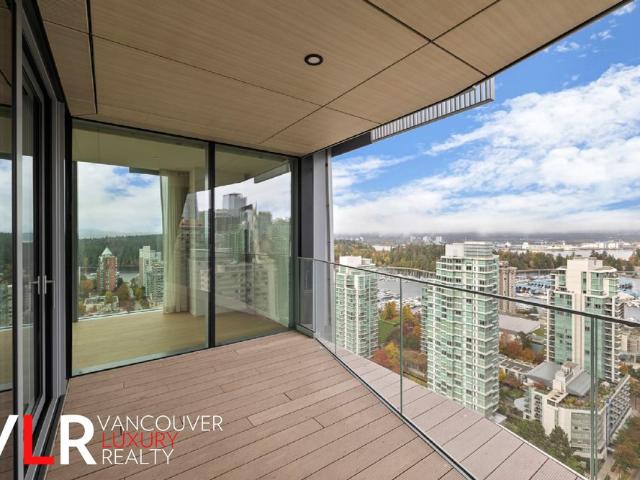 Condo in Downtown Vancouver, BC