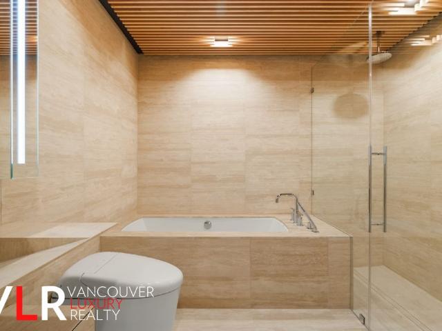 Condo in Downtown Vancouver, BC