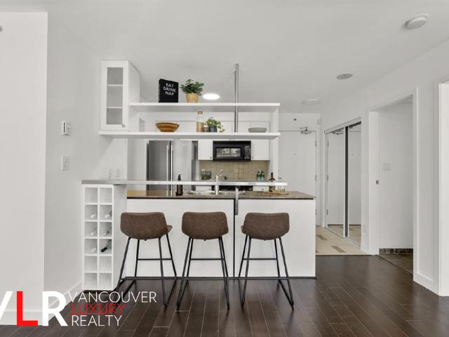 Condo in Downtown Vancouver, BC