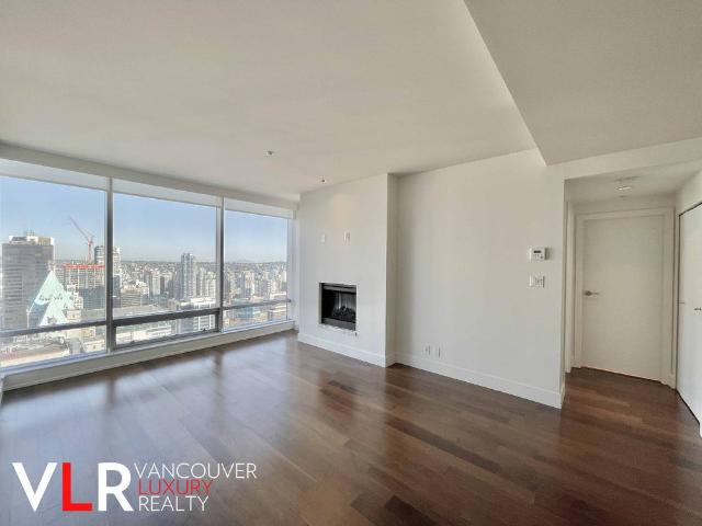Condo in Downtown Vancouver, BC
