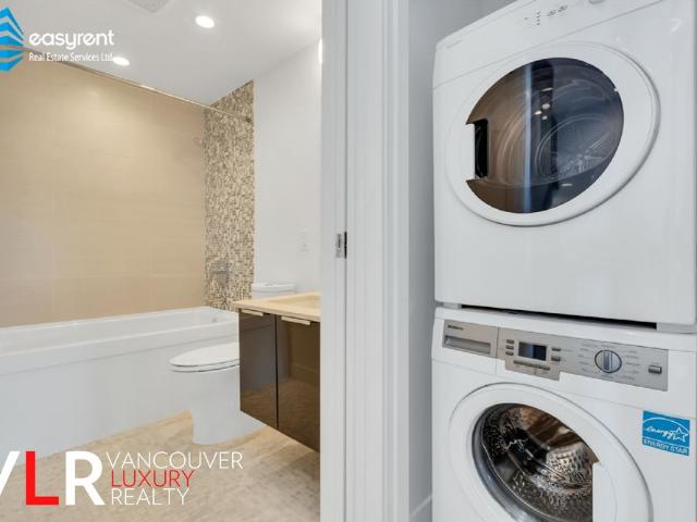 Condo in Downtown Vancouver, BC