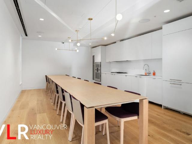 Condo in Downtown Vancouver, BC