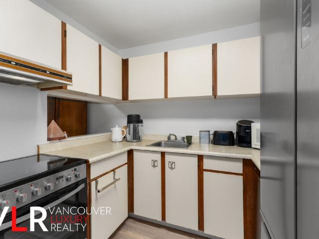 Condo in Downtown Vancouver, BC