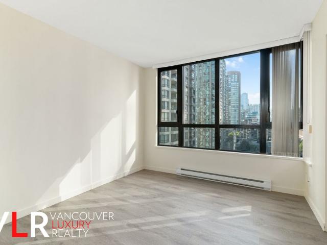 Condo in Downtown Vancouver, BC