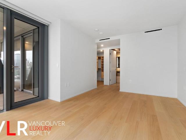 Condo in Downtown Vancouver, BC