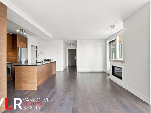 Condo in Downtown Vancouver, BC
