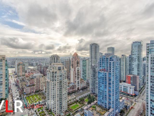 Condo in Downtown Vancouver, BC