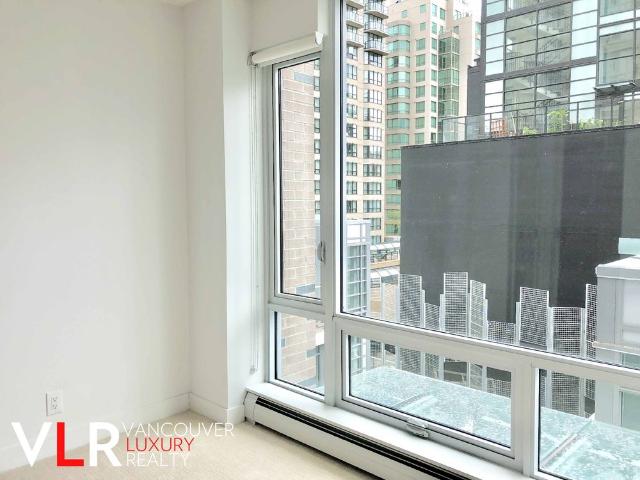 Condo in Downtown Vancouver, BC