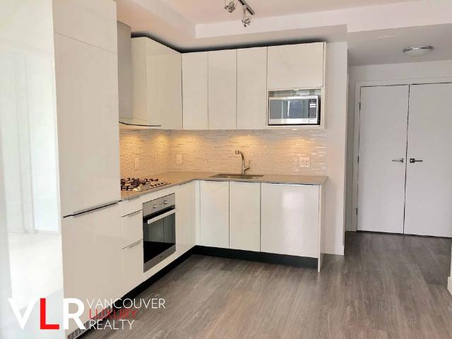 Condo in Downtown Vancouver, BC