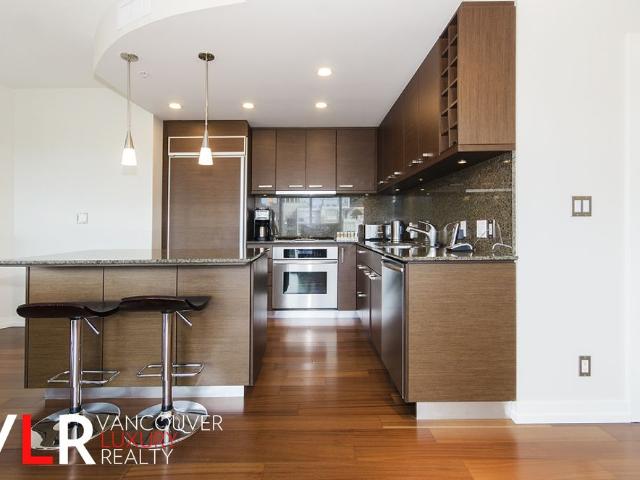 Condo in Downtown Vancouver, BC