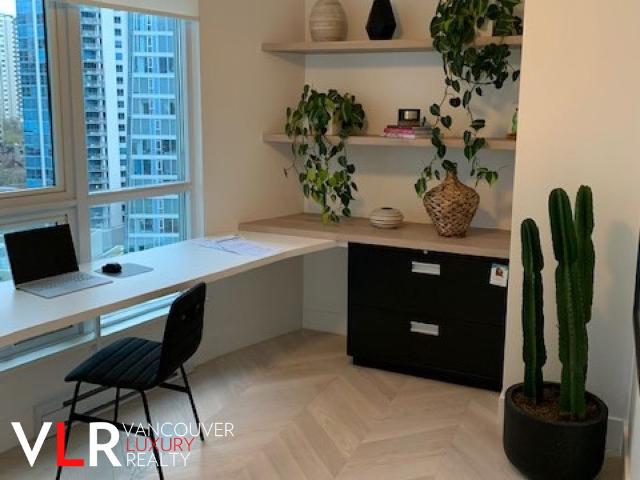 Condo in Downtown Vancouver, BC