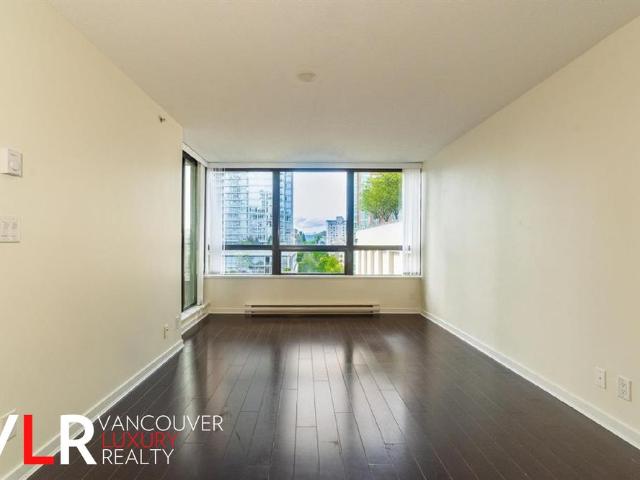 Condo in Downtown Vancouver, BC
