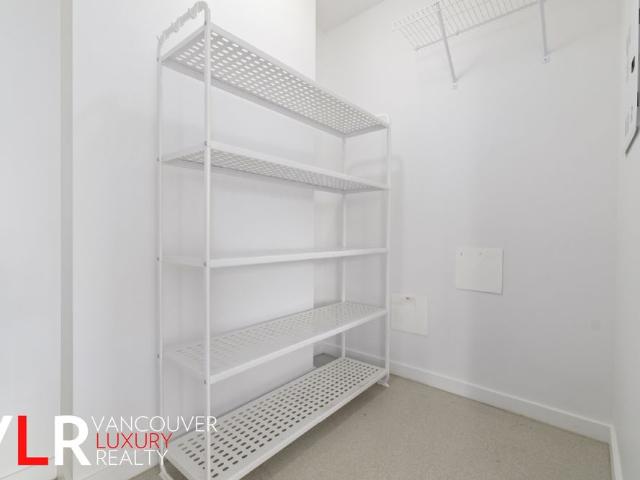 Condo in Downtown Vancouver, BC