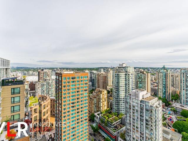 Condo in Downtown Vancouver, BC