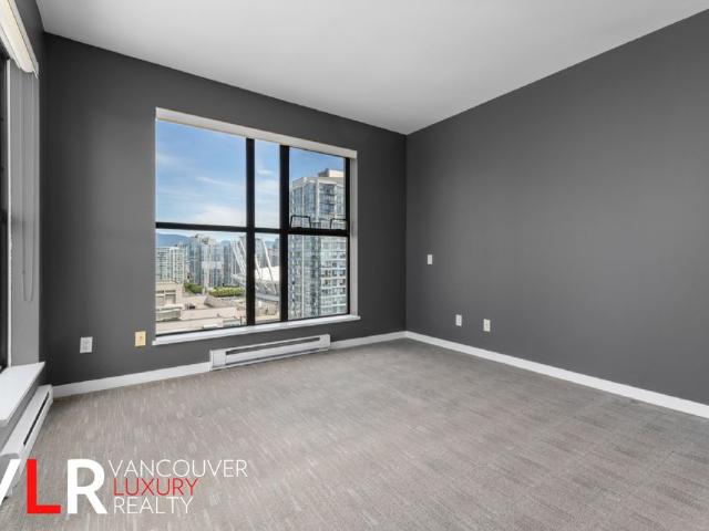 Condo in Downtown Vancouver, BC