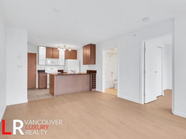 Condo in Downtown Vancouver, BC