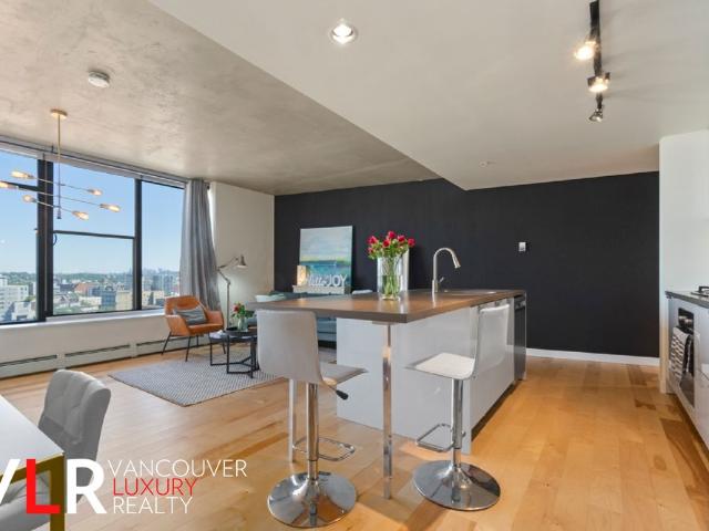 Condo in Downtown Vancouver, BC
