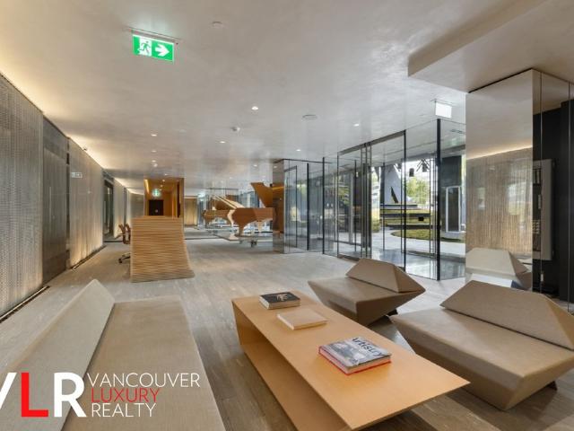 Condo in Downtown Vancouver, BC