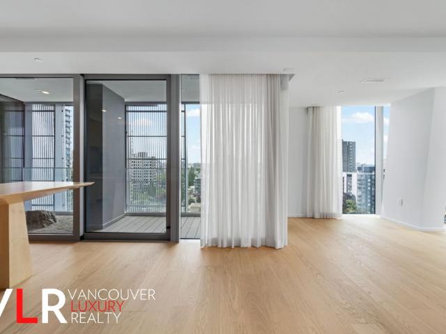Condo in Downtown Vancouver, BC