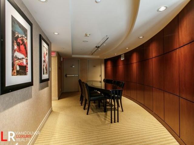 Condo in Downtown Vancouver, BC