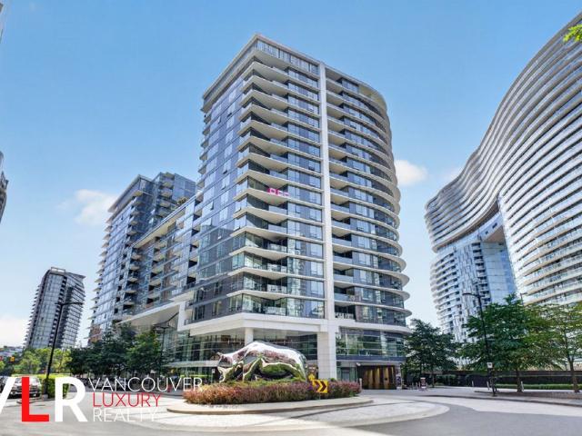 Condo in Downtown Vancouver, BC