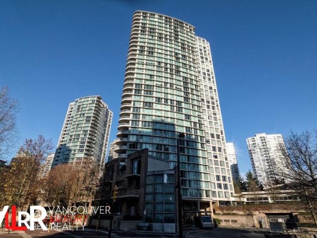 Condo in Downtown Vancouver, BC