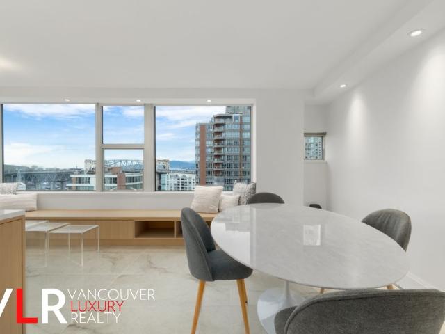 Condo in Downtown Vancouver, BC