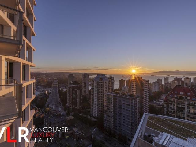 Condo in Downtown Vancouver, BC