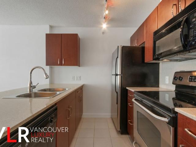 Condo in Downtown Vancouver, BC