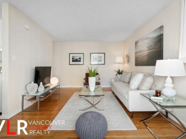 Condo in Downtown Vancouver, BC