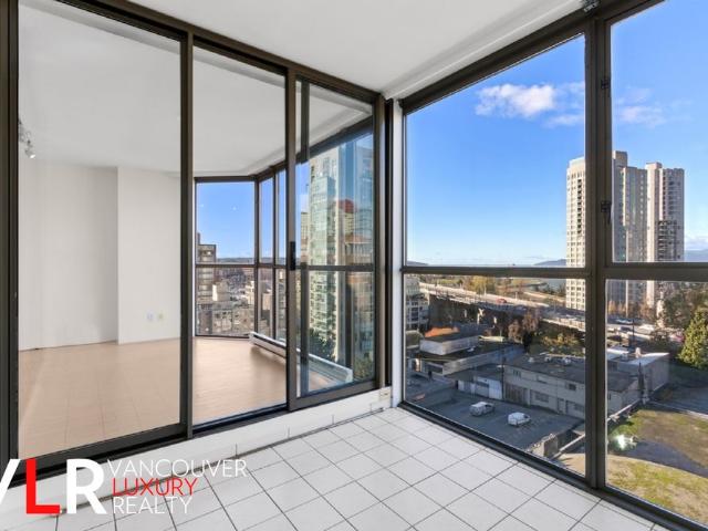 Condo in Downtown Vancouver, BC