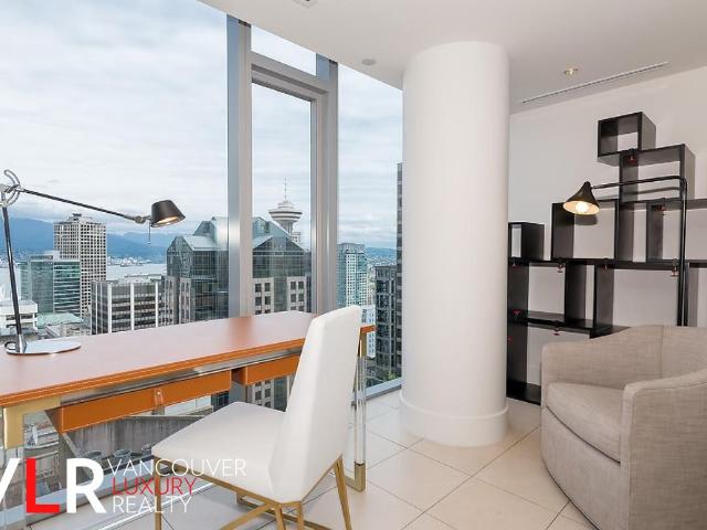 Condo in Downtown Vancouver, BC