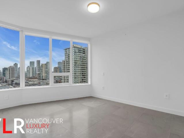 Condo in Downtown Vancouver, BC
