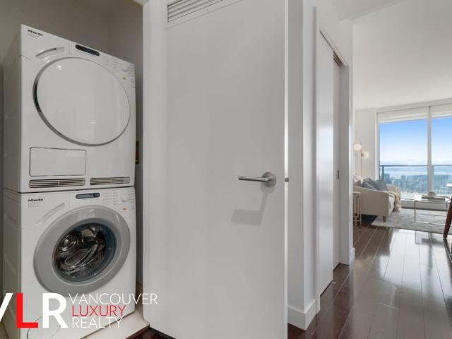 Condo in Downtown Vancouver, BC