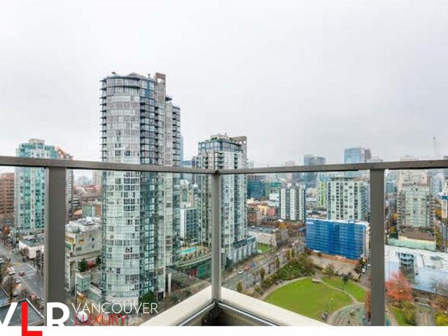 Condo in Downtown Vancouver, BC