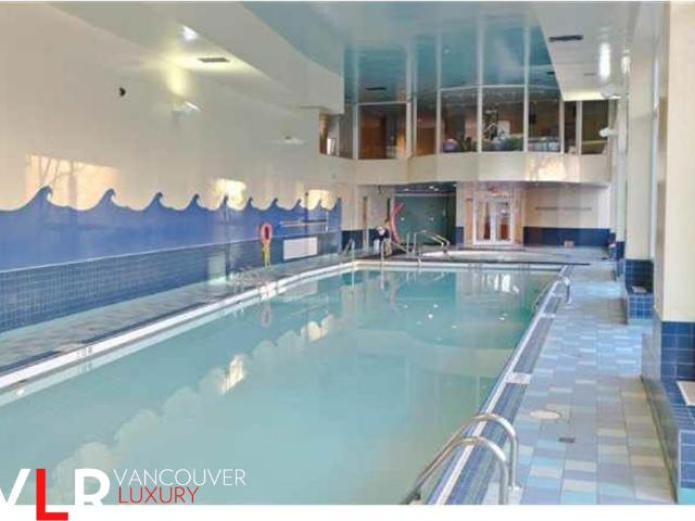 Condo in Downtown Vancouver, BC