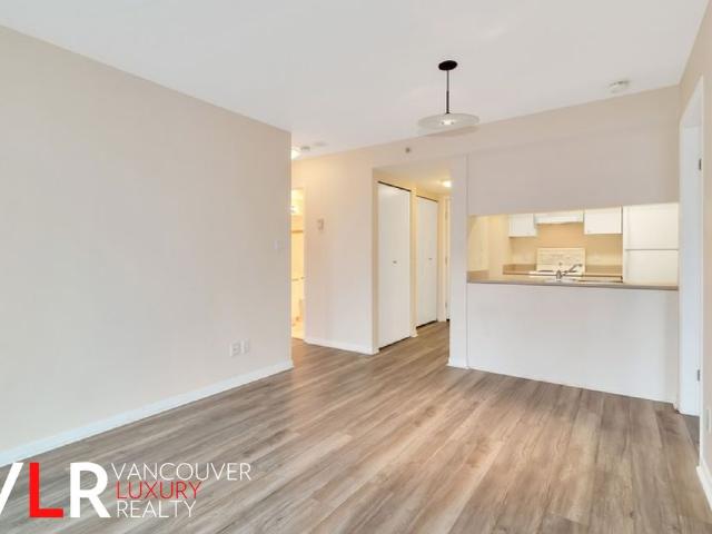 Condo in Downtown Vancouver, BC