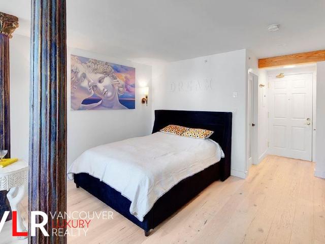 Condo in Downtown Vancouver, BC